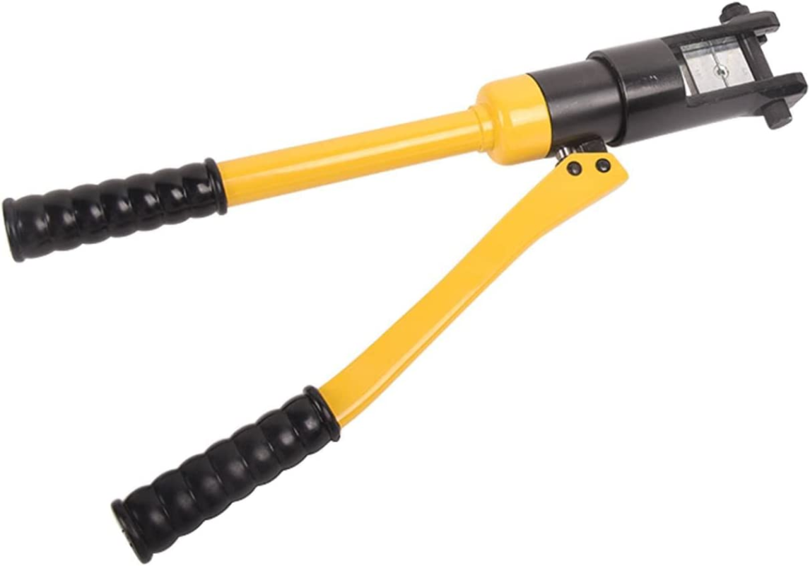 YQK-300 Hydraulic Crimping Tool | Reliable And Versatile For Heavy-Duty ...