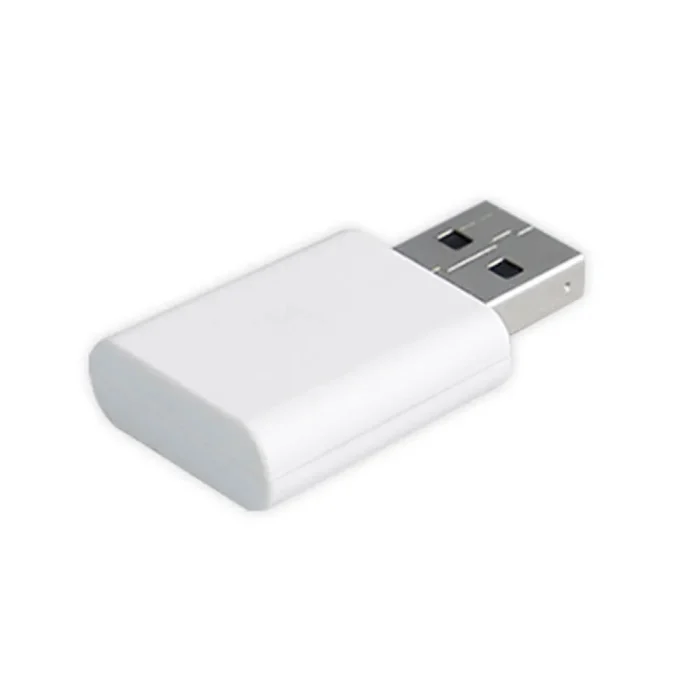 MOES ZigBee USB Signal Repeater – Compact USB Design