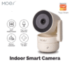 MOES indoor 4MP WiFi security camera