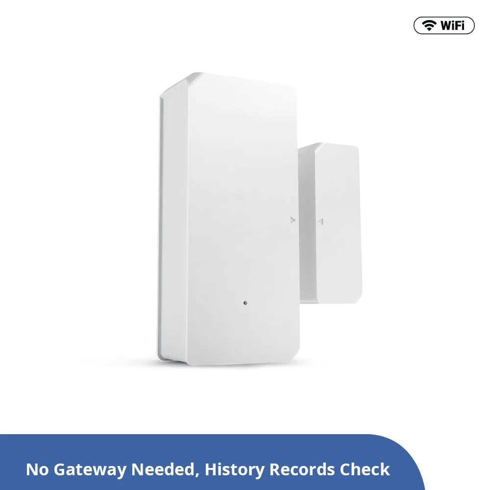 SONOFF DW2-Wi-Fi – Wireless Door/Window Sensor