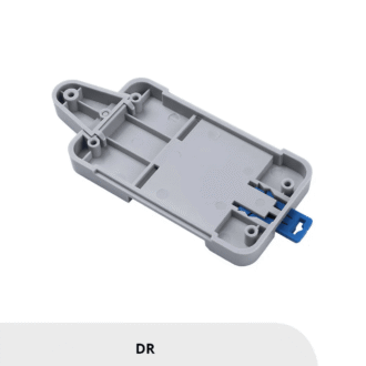 SONOFF DR – DIN Rail Tray