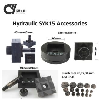 High-Quality Hydraulic Tools and Spare Parts in Lebanon | SKY-15 and More