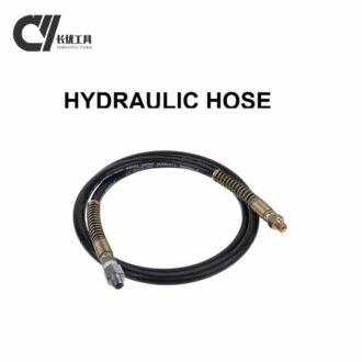 HHB-700A Hydraulic Hose - Available in 1.5, 2, and 3 Meters Lengths