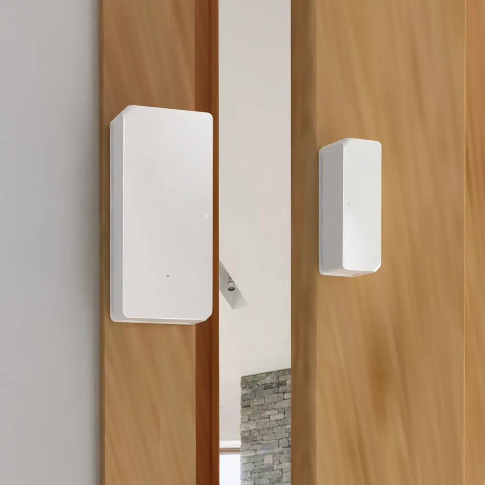SONOFF DW2-Wi-Fi – Wireless Door/Window Sensor - Image 2