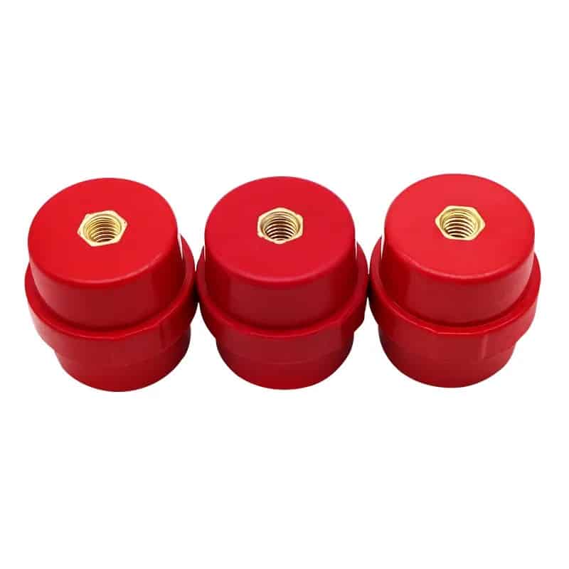 SM Busbar Supports - Electrically Insulating Busbar Clamps and Braces - Image 4