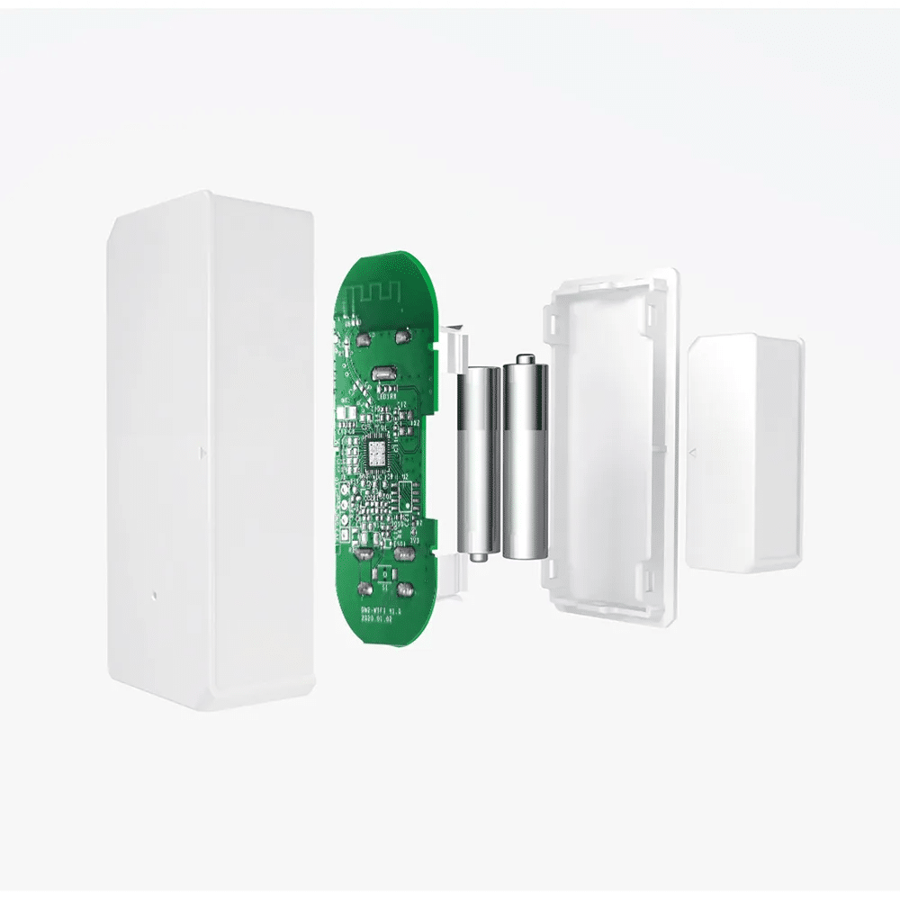 SONOFF DW2-Wi-Fi – Wireless Door/Window Sensor - Image 4