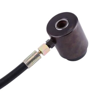 Hydraulic Hole Puncher SYK-15 Spare Part Head