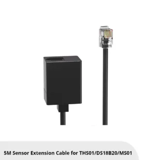 SONOFF RL560 – Extension Cable for Temperature & Humidity Sensors