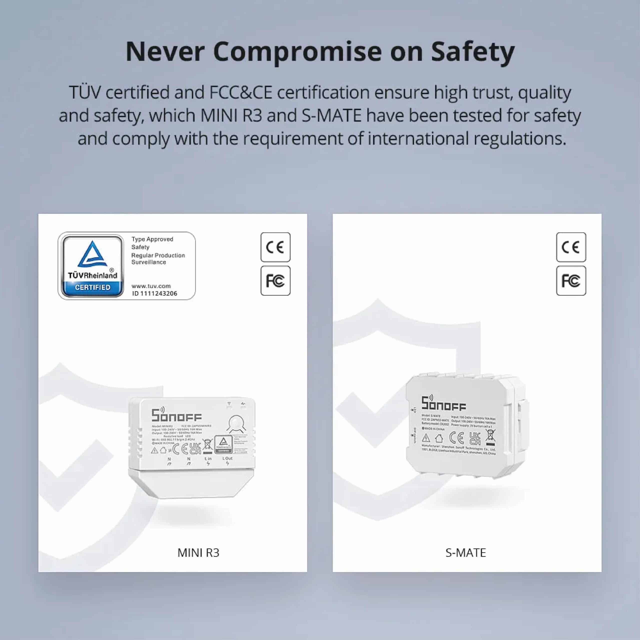 SONOFF Mini R3 - Image 8