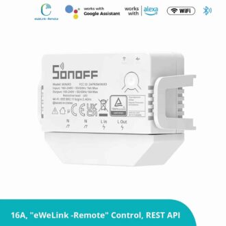 SONOFF Mini R3