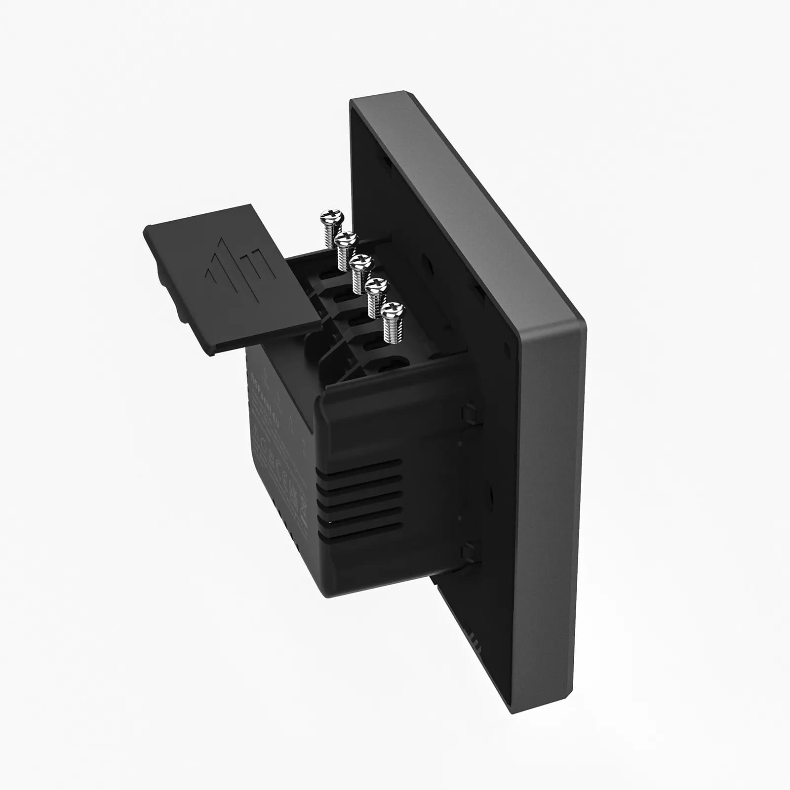 SONOFF NSPanel Smart Scene Wall Switch(120 Type) - Image 4
