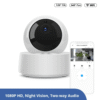 SONOFF GK-200MP2-B WiFi PTZ indoor security camera
