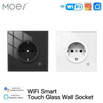MOES Smart Wifi Socket