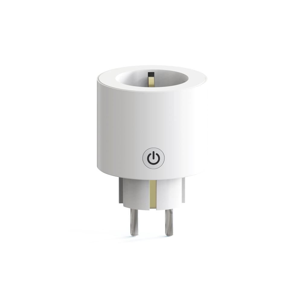 MOES Wifi Smart Plug with Monitoring - Image 3