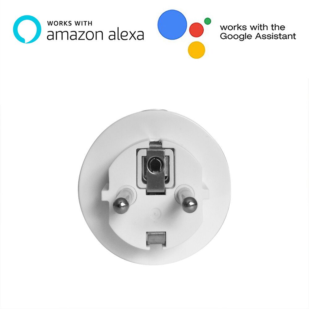 MOES Wifi Smart Plug with Monitoring - Image 5