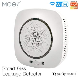 MOES WiFi Flammable Gas Detector