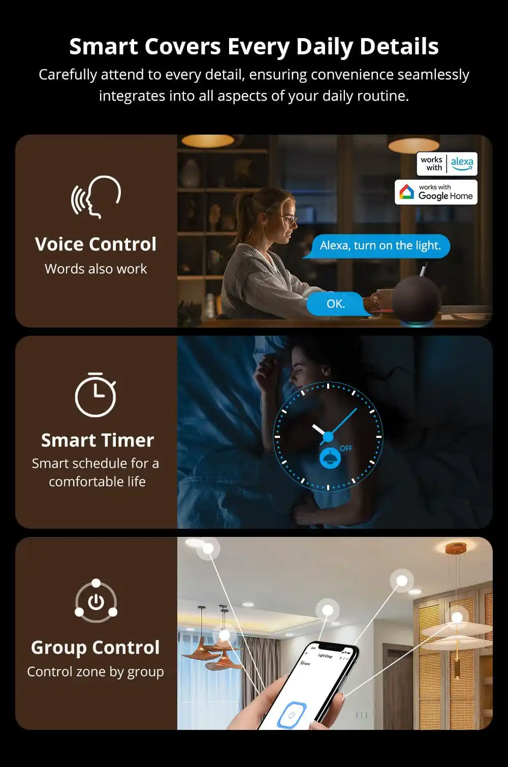 SONOFF ZBMINI Extreme Zigbee Smart Switch (Neutral Wire Required) | ZBMINIR2 - Image 11