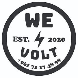 We Volt