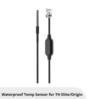 SONOFF WTS01 Waterproof Temp Sensor