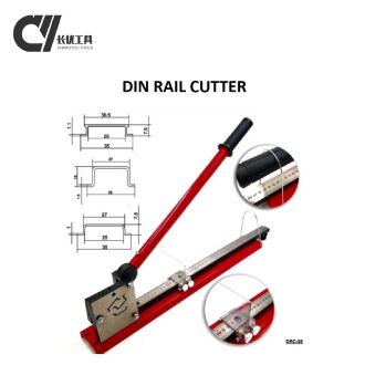 Din Rail Cutter