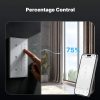 Zigbee Curtain Switch