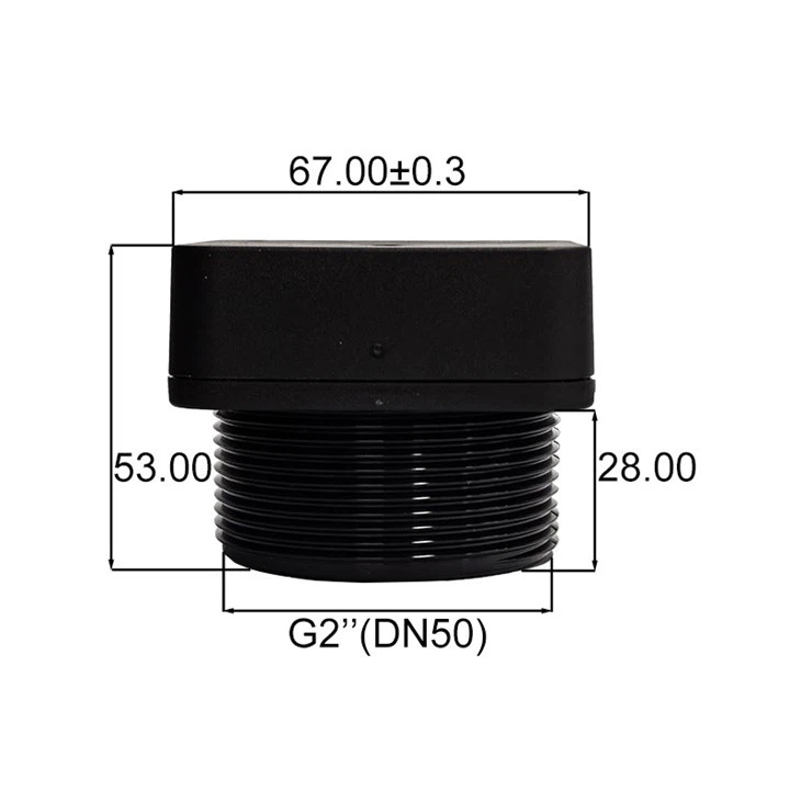 Wifi Waterproof Water Tank Monitor TLC2502 - Image 2