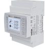 VoltEdge VE-EM4321-CT Smart Three-Phase CT Energy Meter with Tuya Wi-Fi and RS485 Modbus 4-module design