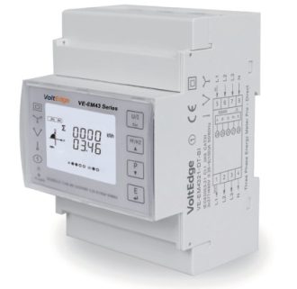 VE-EM4321-DT-BI industrial device unit
