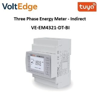 VE-EM4321-DT-BI industrial device unit