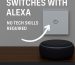 Guide to setting up MOES smart switches with Alexa in Lebanon