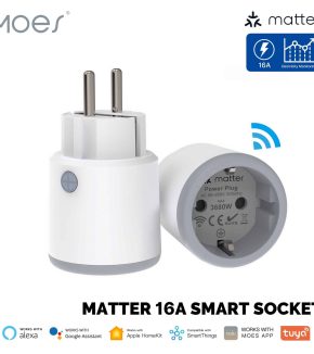 MOES MATTER WIFI TUYA (1)