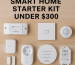 Budget-friendly smart home starter kit available at WeVolt Lebanon